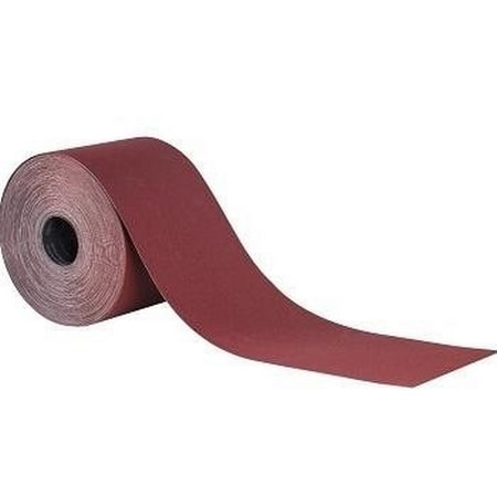 Rulo Zımpara 20 cm 120 Kum